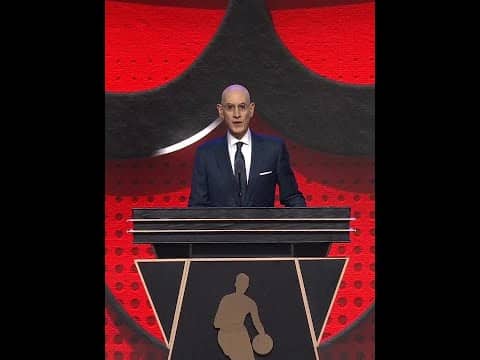 Chicago Bulls select Dailyn Swain with No. 15 pick in 2026 NBA Draft π¨