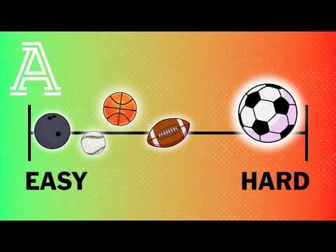 Why is football so hard to analyse?