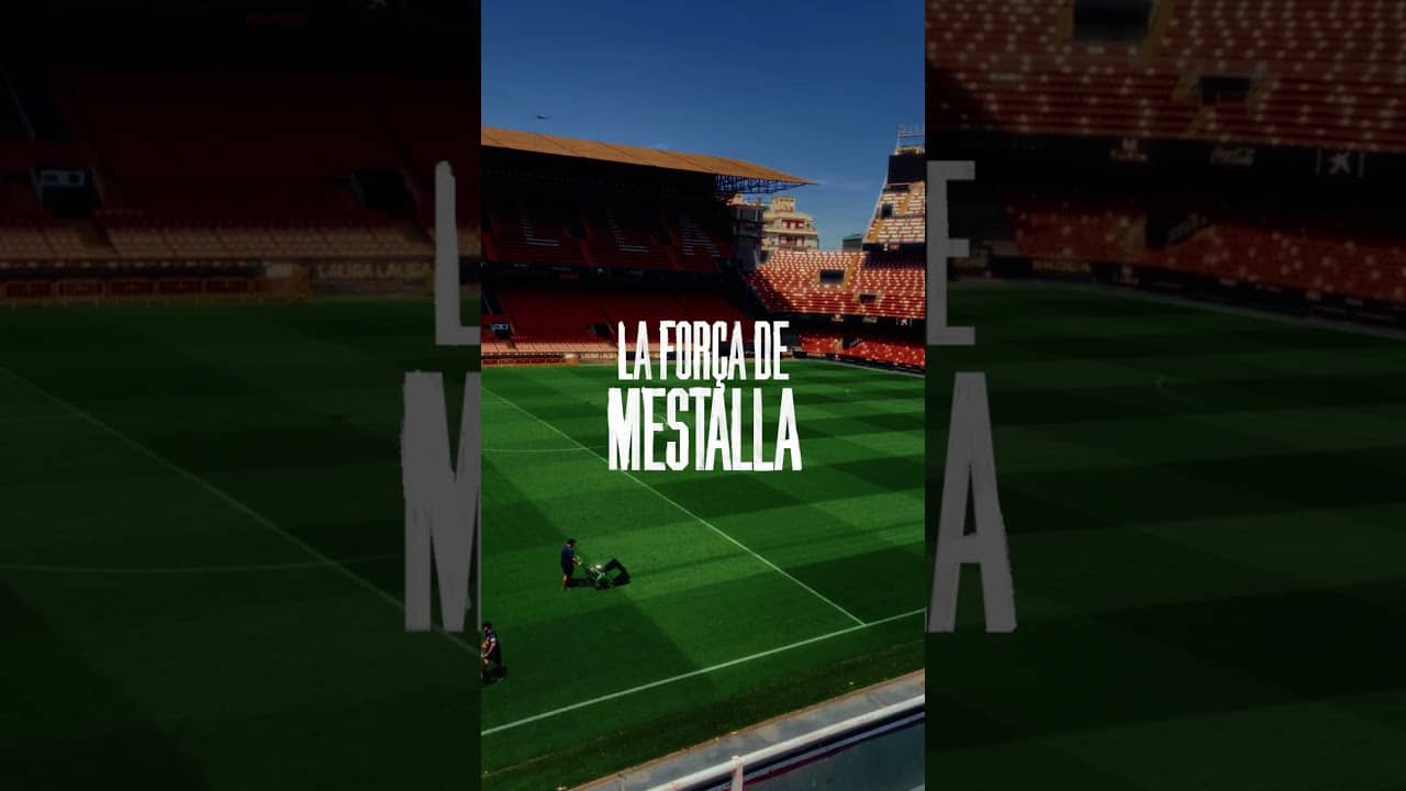 ⏳Loading… The final home game of the season 🔥