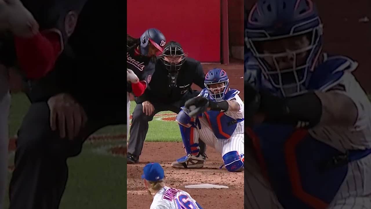 Craig Kimbrel slammed the door ๐ฅ
