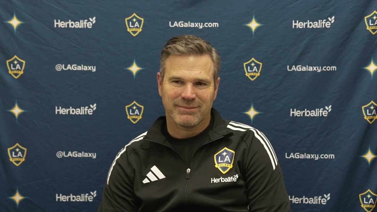 Post-Match Presser: Greg Vanney, JT Marcinkowski | 5.18.26