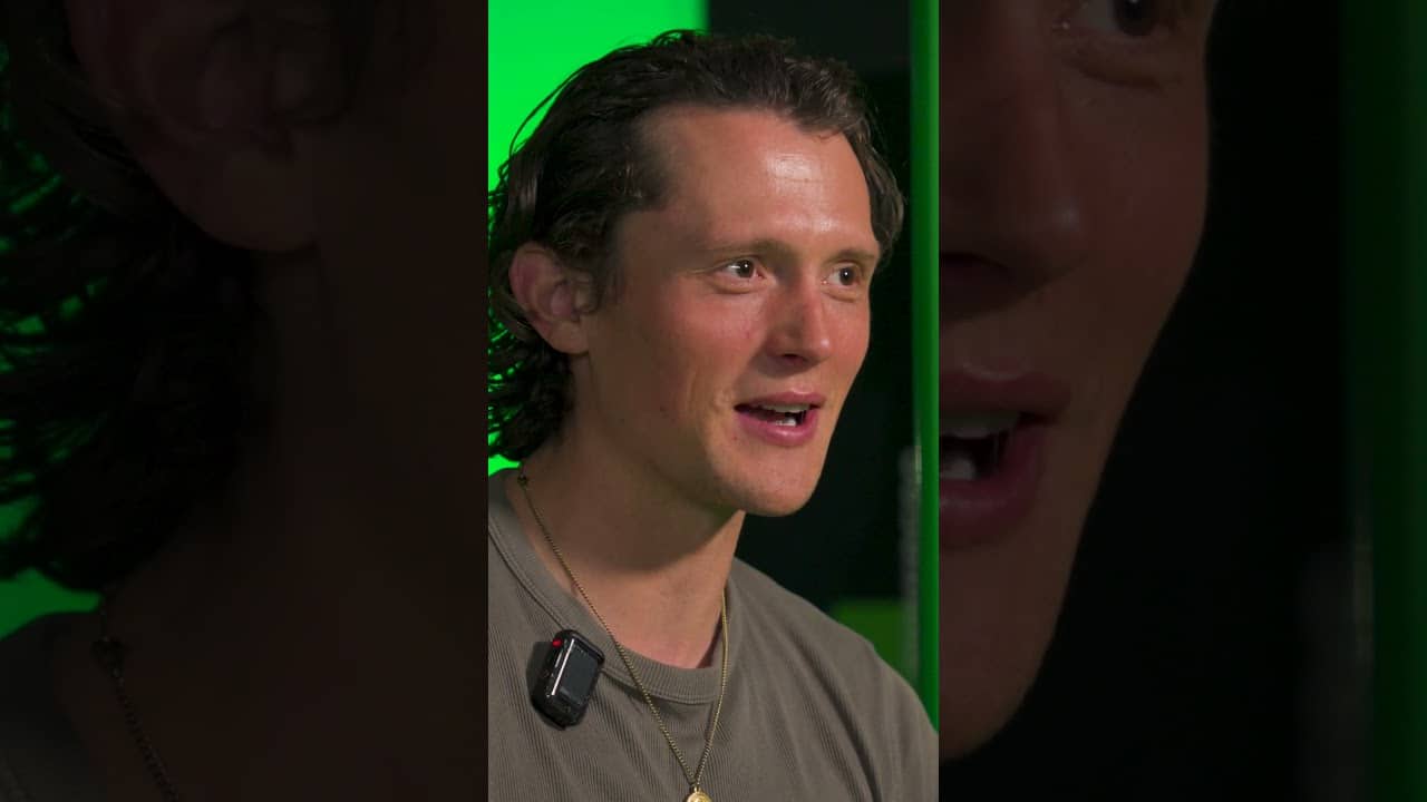 Moin, Bence am Apparat ๐โ๏ธ #vflwolfsburg