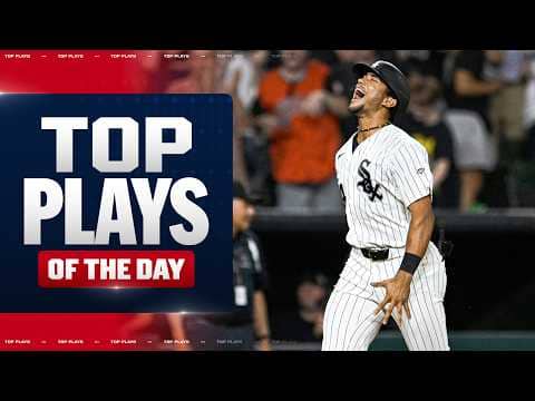 Braden Montgomery's HISTORIC walk-off HR in his MLB debut & the BEST MLB Highlights from 6/9/26!