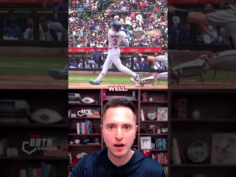 Is Carson Benge the NEXT Cody Bellinger? š