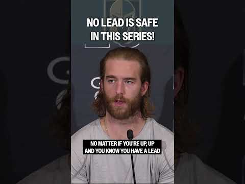 Most dangerous lead in hockey is... ALL of them! πππ