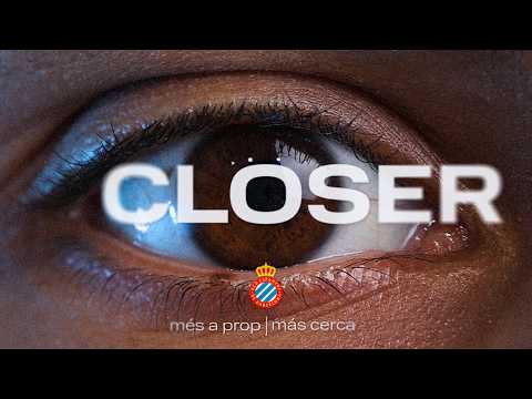 CLOSER. Més a prop | Más cerca | EPISODI 2