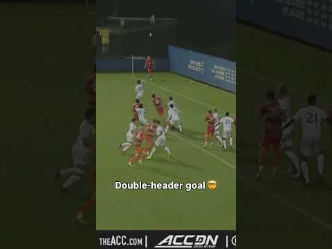 What a team effort π #syracuse #accsoccer #collegesoccer