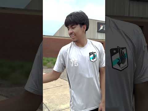 What's the right way to draw a star? #mnufc #soccer #star #mlsnextpro #drawing