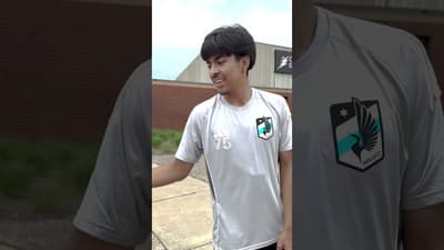 What's the right way to draw a star? #mnufc #soccer #star #mlsnextpro #drawing