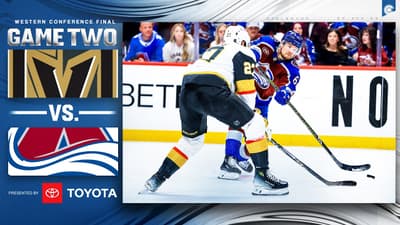 Game Two | Toyota Game Recap R3G2 5/22/2026