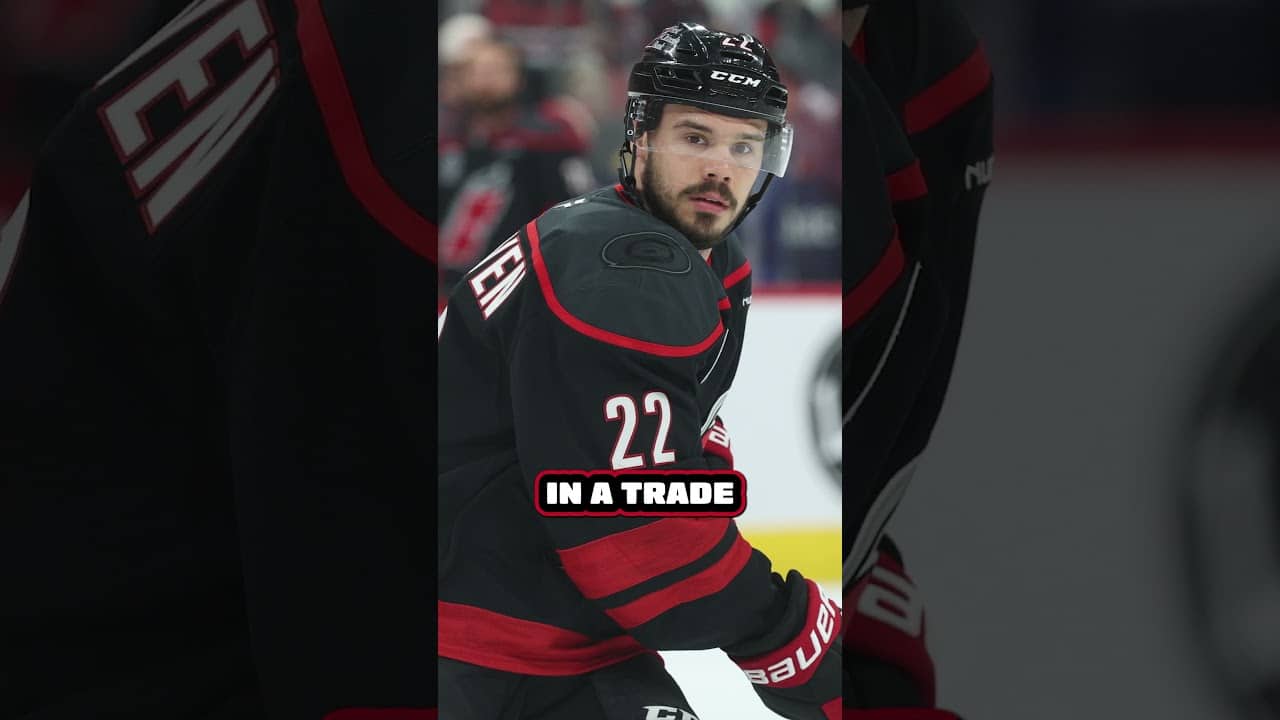 What's the Secret Sauce in Carolina? #soundthesiren