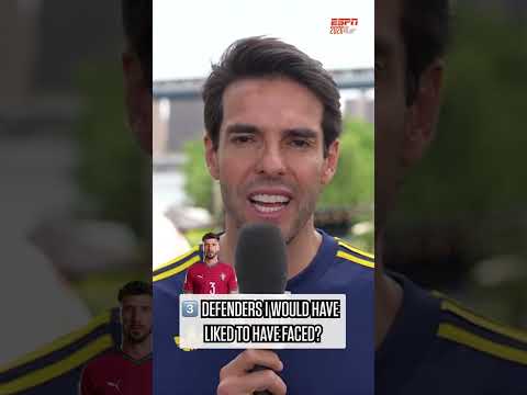 Kaka said THIS π