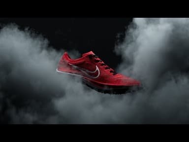 BTC Nike ZoomX Dragonfly | Electrify Your Stride!