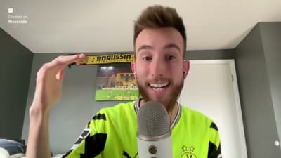 BVB Bounces Back & BVB Frauen Makes a Statement - EP 146