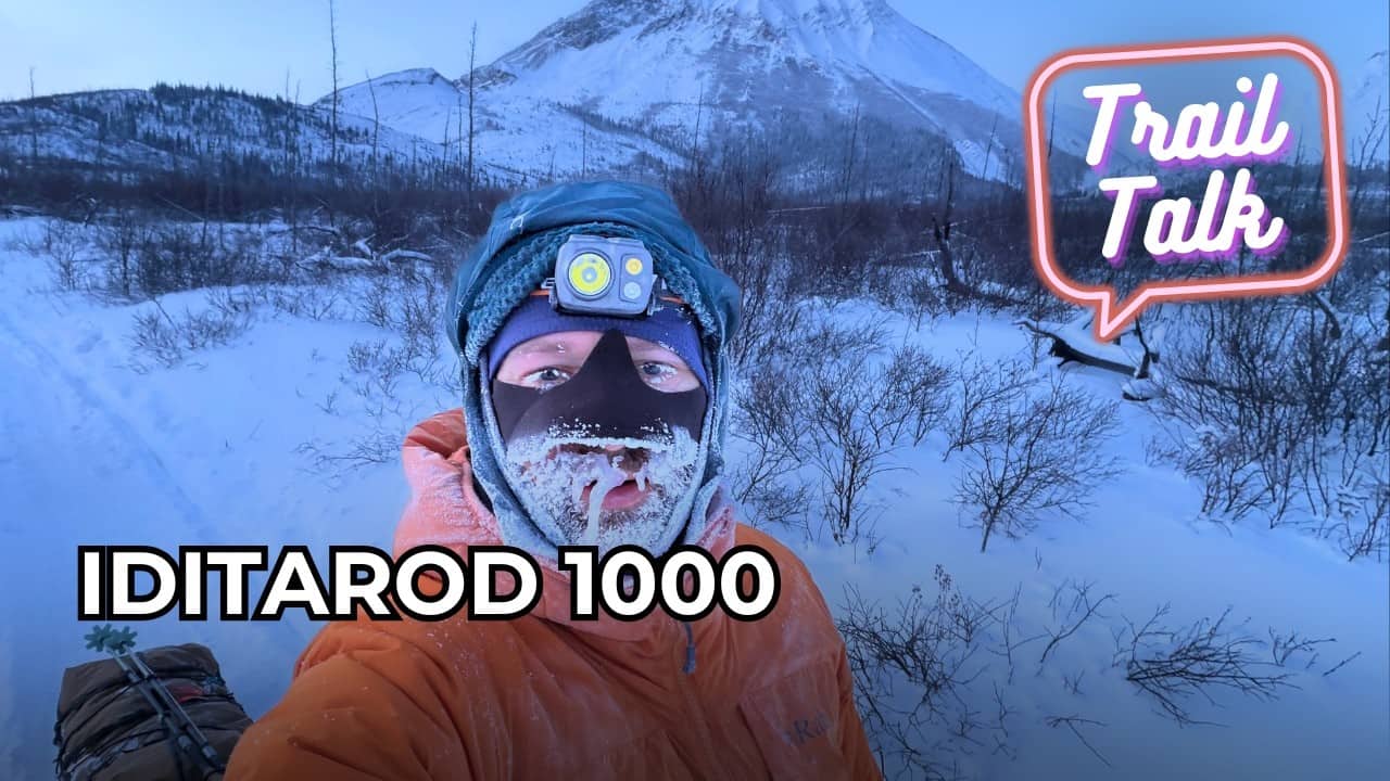 Gavan Hennigan | The Iditarod — 1000 Miles Across Alaska