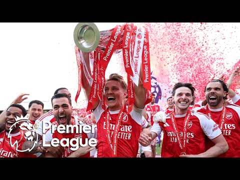 Premier League 2025/26 Season in Review | NBC Sports