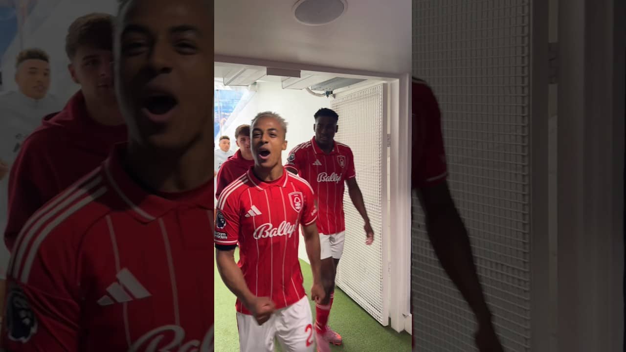 VAMOS REDS! ๐ด
