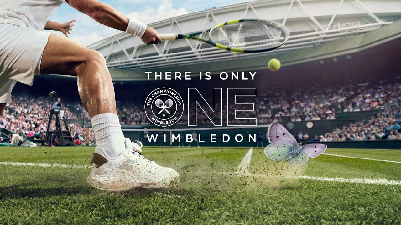 Wimbledon 2026: Where Beauty Meets the Battle