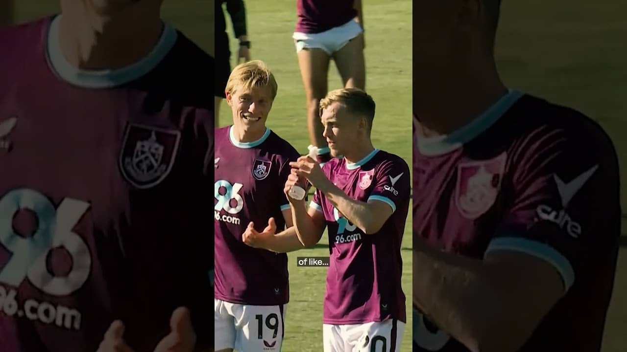 Zian reflects on the season as full-time is called on 25/26.