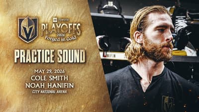 🎥 SOUND: Smith & Hanifin
