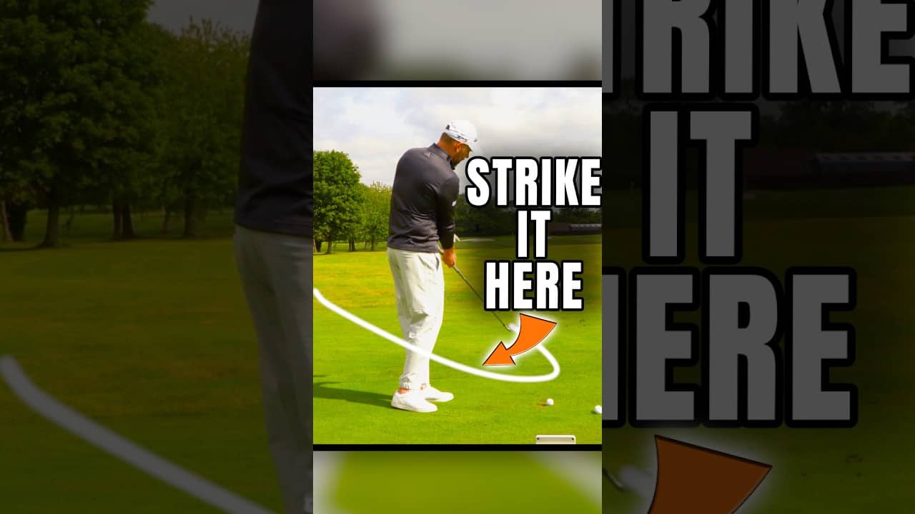 Use This Setup to Hit The Perfect Draw
