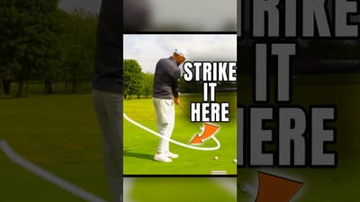 Use This Setup to Hit The Perfect Draw