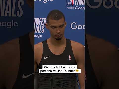 Wemby dropped 41 PTS and 24 REB š„