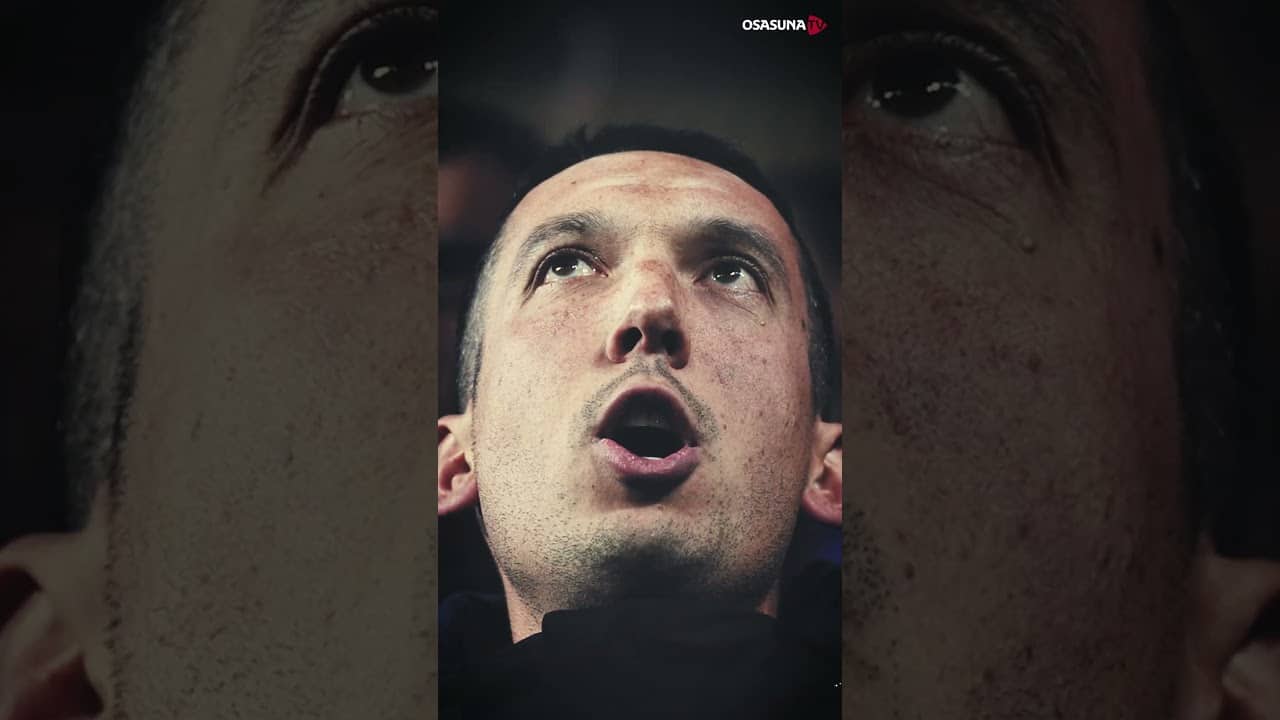 INSIDE | OSASUNA - BARÇA | Ya disponible en OsasunaTV | Club Atlético Osasuna