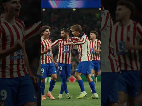 Julián Alvarez's goal 🆚 Inter (📆 25/26)