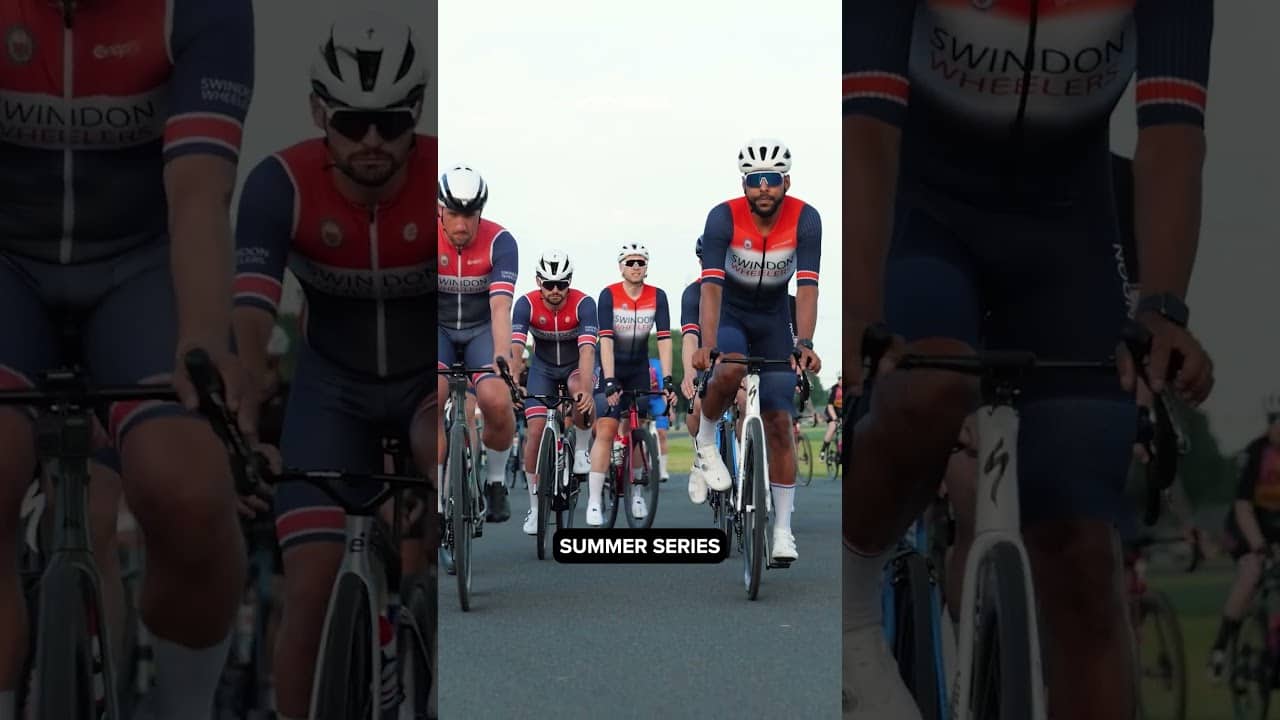 Can Dan Survive His FIRST Road Race? π