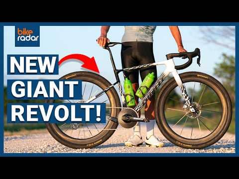 NEW Giant Revolt Teased At Unbound – EVERYTHING We Know So Far
