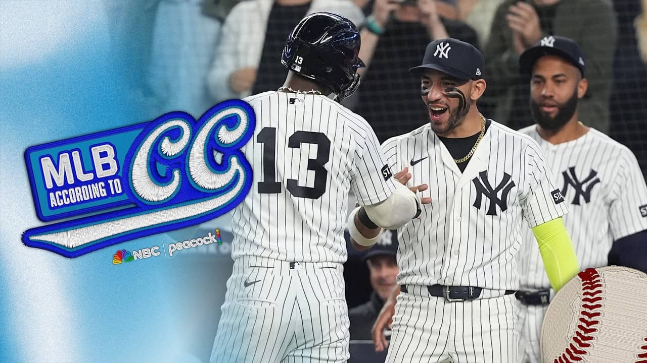 Heat check on Tigers, Phillies, Yankees + Best lefty pitchers since Divisional Era (EPISODE 4)