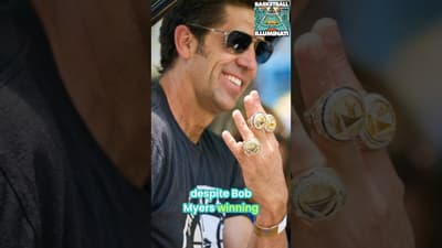 Bob Myers vs Daryl Morey: The Ultimate GM Rivalry Explained