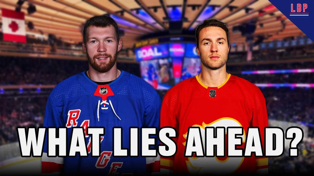 Why the New York Rangers Still Aren’t Serious About Winning