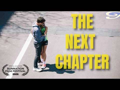 The Next Chapter