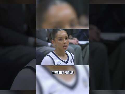 Lulu Twidale is back with the Bears for her senior season ๐ป #californiagoldenbears #accbasketball
