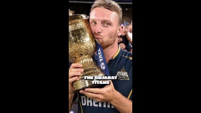 Broady is manifesting for JOS THE BOSS ๐
