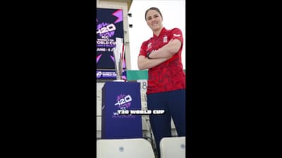 Who will light up the Women's T20 World Cup? ๐ค Word Cup cricket is coming. Will you catch the sp