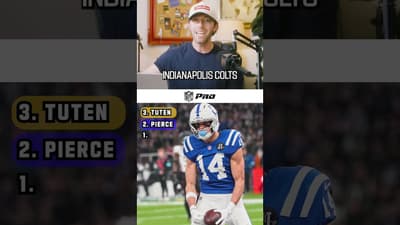 Top Three Fantasy League-Winners Post Draft!