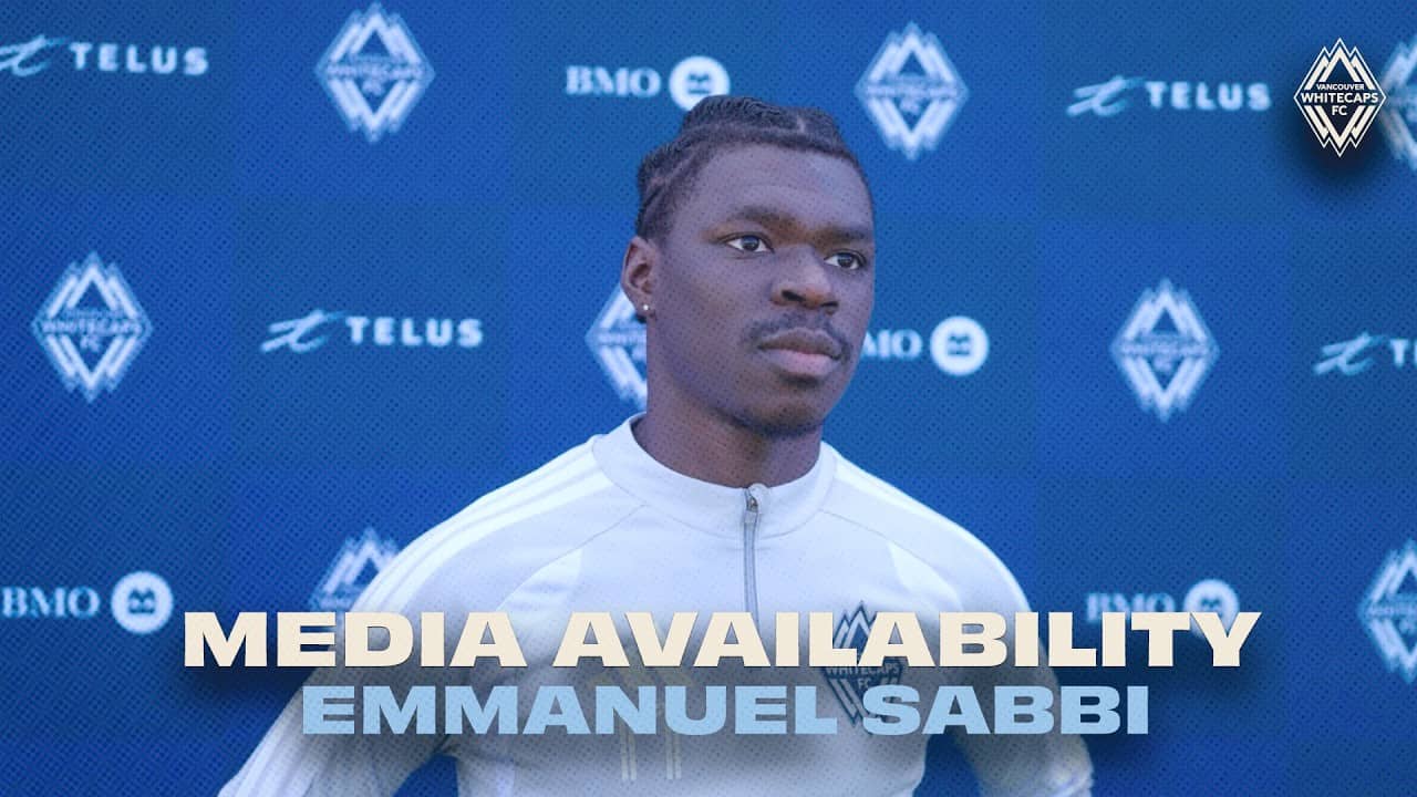 MD-1 PREVIEW | Vancouver Whitecaps FC vs. Colorado Rapids