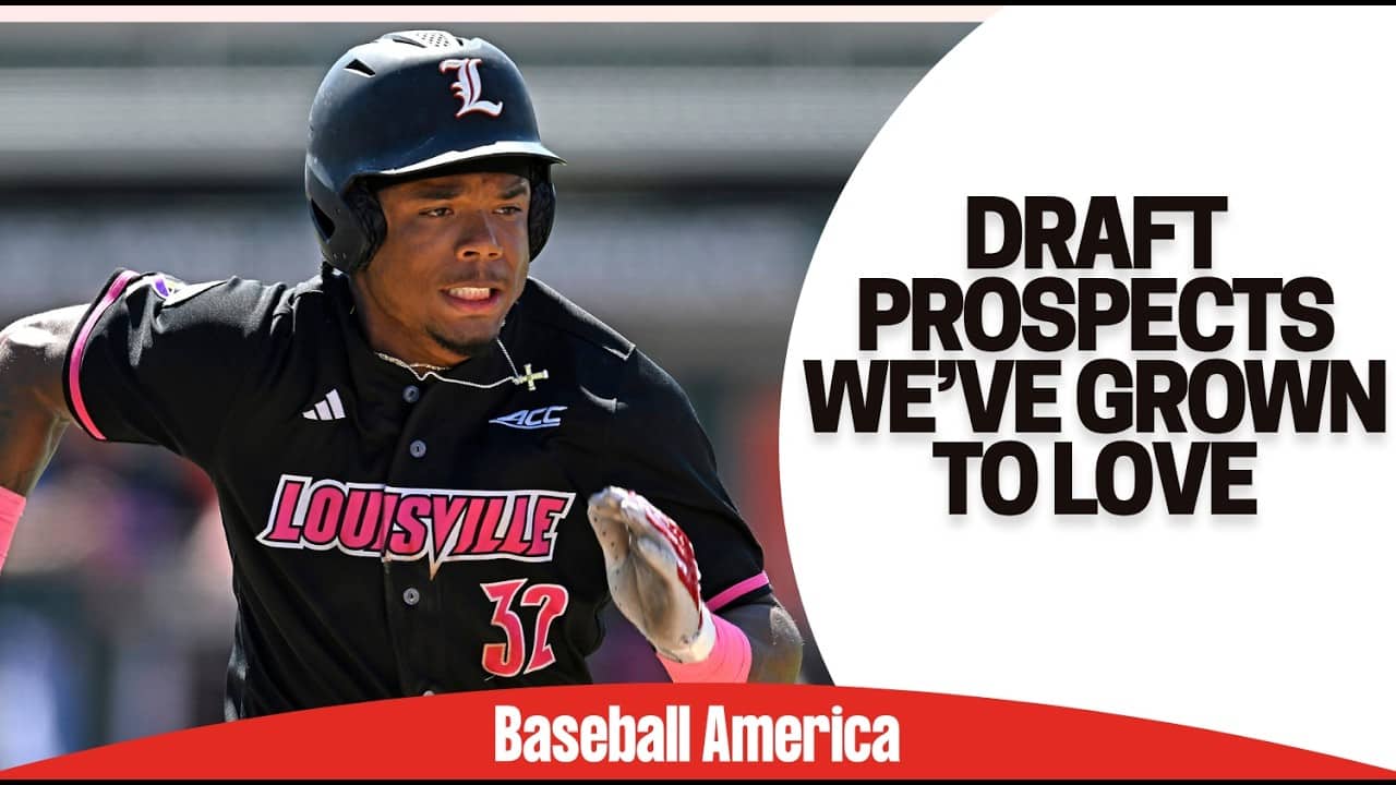 Draft Prospects Who Stand Out