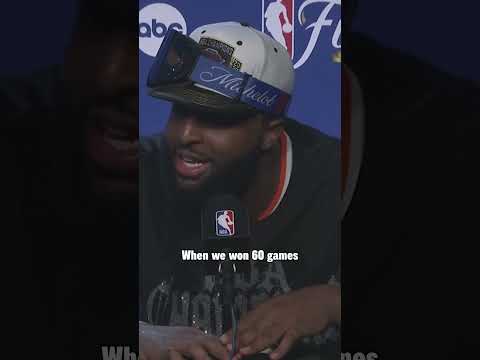 Mitchell Robinson: a "dream come true" to win title with Knicks after his 8-year journey in NY ๐๐งก