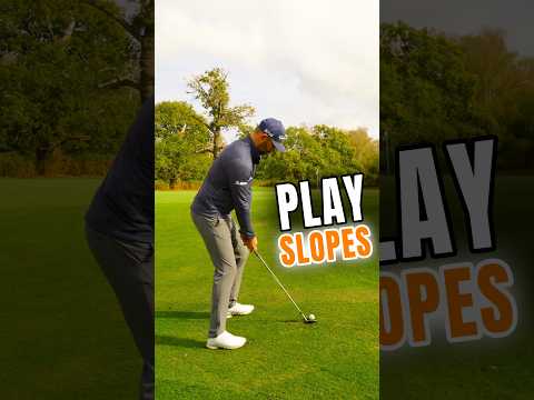 Never Fear Slopes Again!
