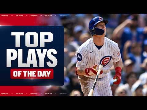 Dodgers score NINE RUNS in the bottom of the 1st inning & the BEST MLB Highlights from 6/6/26!