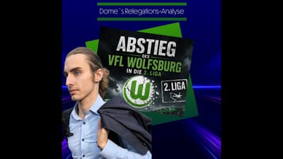Die TorNetz Analyse zur -Bundesliga-Relegation (von Co-Host Dome) #relegation2026