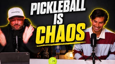 Pickleball DRAMA Explodes | Cheating Allegations, DQs & Pickle Slam Chaos
