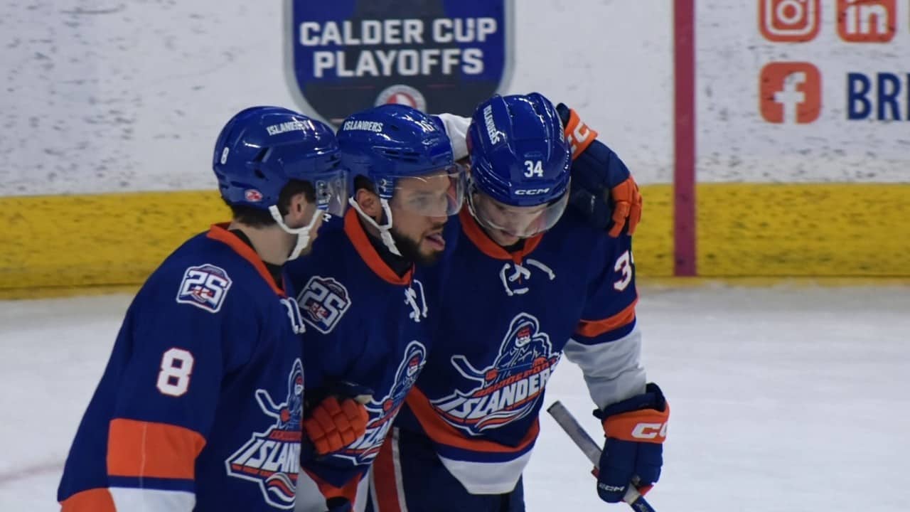RARE BACK TO BACK GAME MISCONDUCT AND MATCH PENALTY
