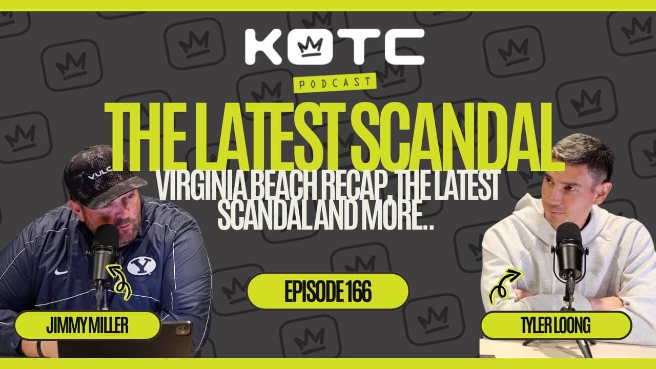 THE SCANDAL DEBRIEF | The latest news, PPA Virginia recap and more..