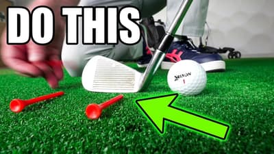 The Path to Iron Compression: Simple Drills For Instant Results