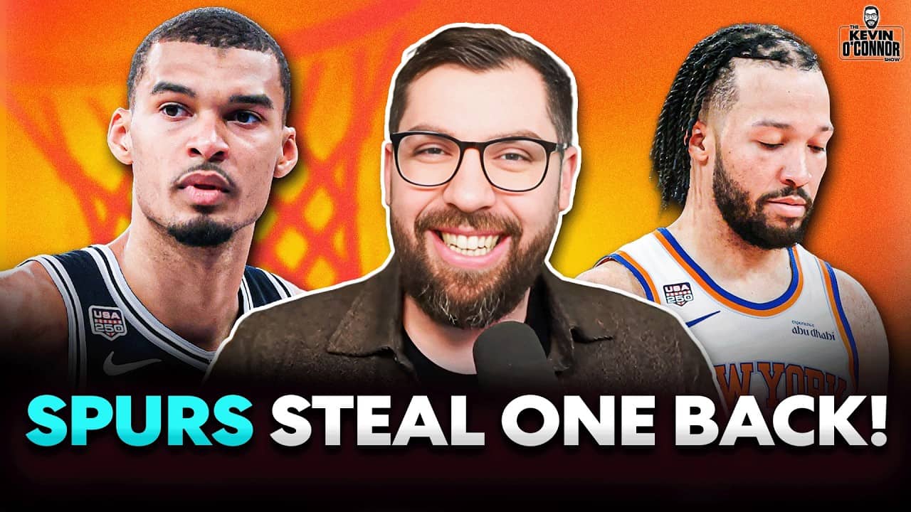 Knicks LOSE At Home in Game 3 😱 LIVE Reaction with Es Baraheni!